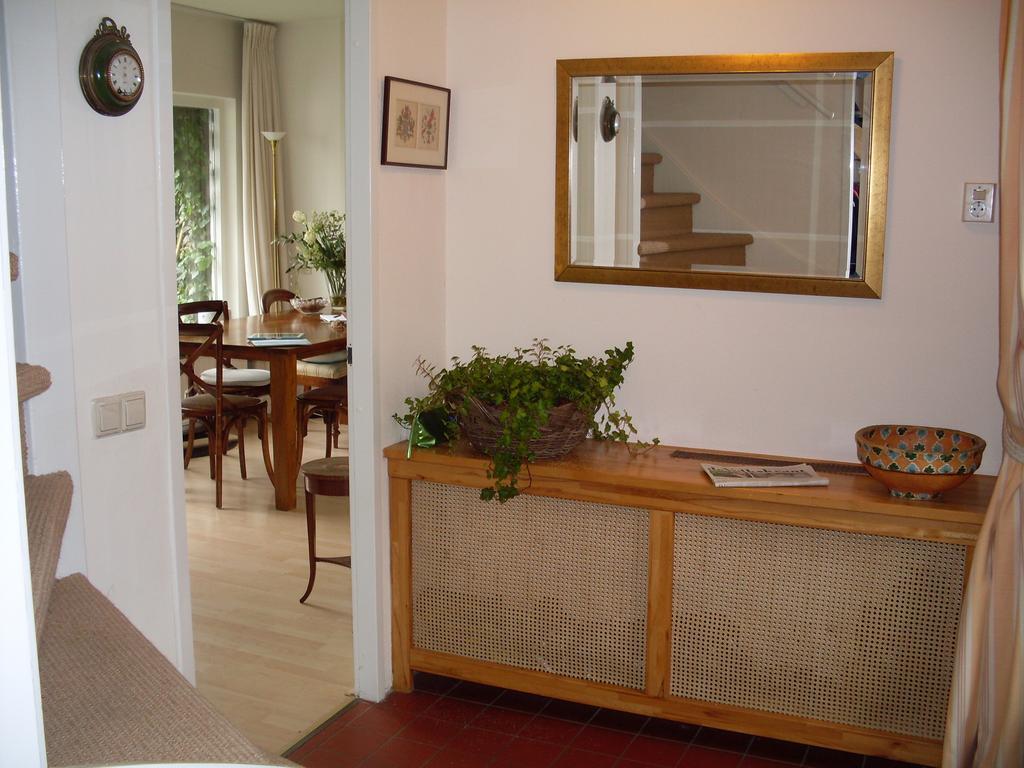 Bed & Breakfast De Echo Bed and Breakfast Muiderberg Exterior foto