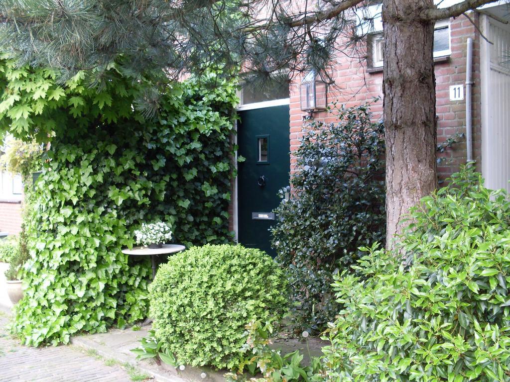 Bed & Breakfast De Echo Bed and Breakfast Muiderberg Exterior foto