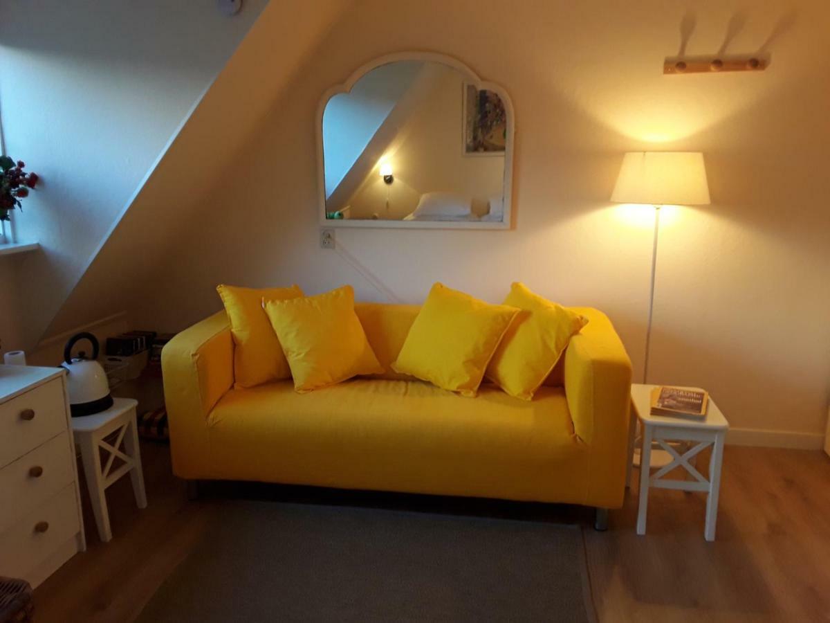 Bed & Breakfast De Echo Bed and Breakfast Muiderberg Exterior foto